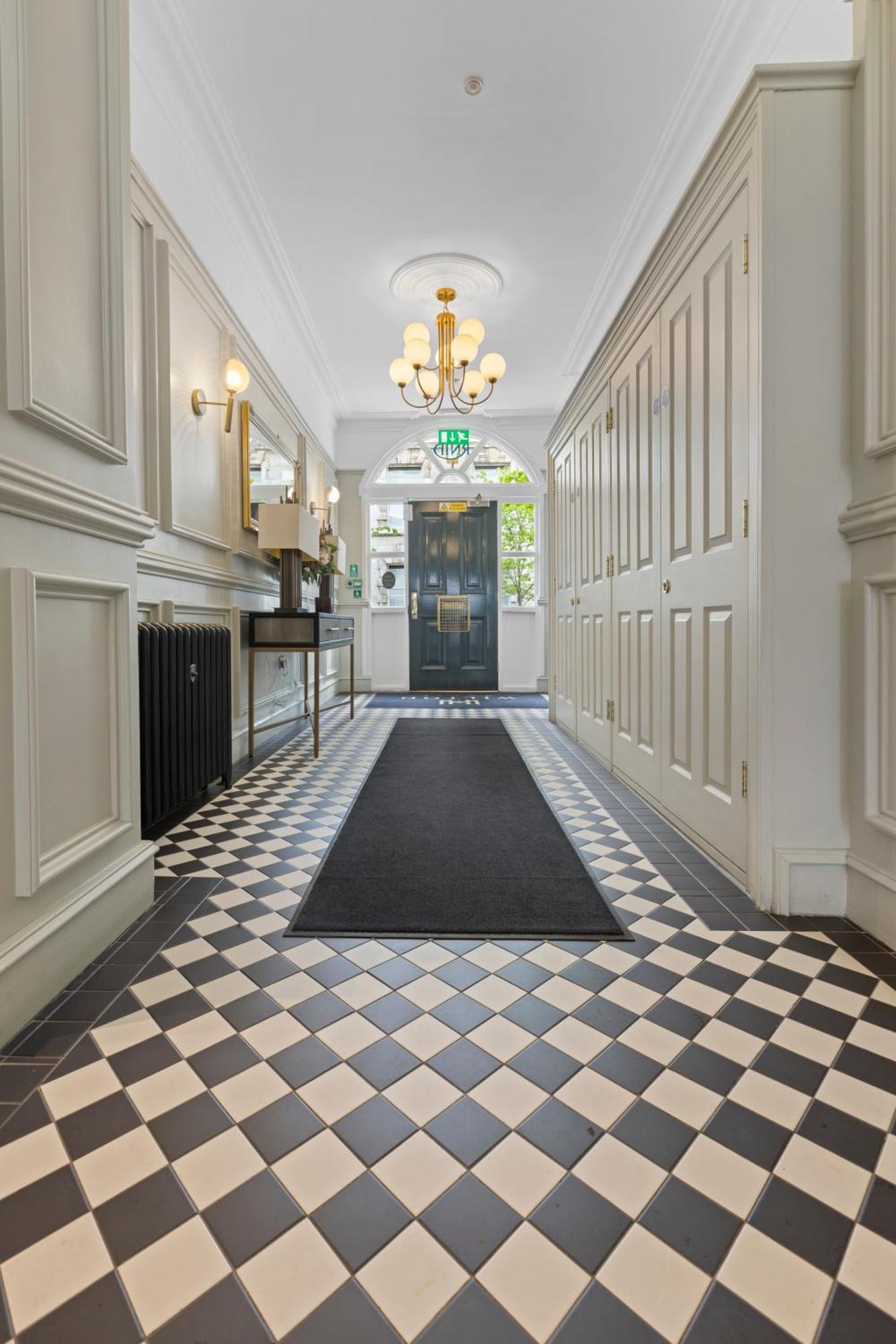 Апартаменты Wilton House Белфаст Экстерьер фото